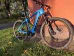 Mimořádná nabídka elektrokol Checker Pig E-MTB Active Pig Diamant Bosch Performance Line CX 625 za 49.990 Kč