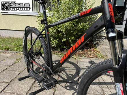 Author Impulse 29 / SHIMANO CUES EDITION
