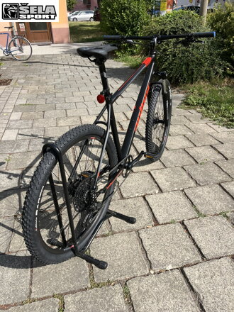 Author Impulse 29 / SHIMANO CUES EDITION