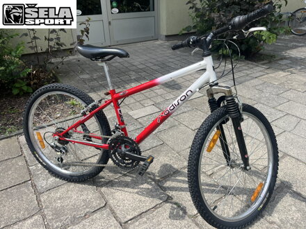 Madison Buffalo - dětské MTB 24" BAZAR