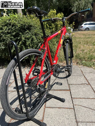 Rock Machine Avalanche MTB 26" pro postavy 160-175 cm / BAZAR