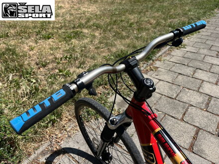 Rock Machine Avalanche MTB 26" pro postavy 160-175 cm / BAZAR