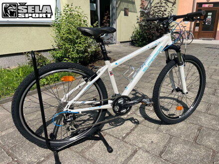 Superior 760w - dětské MTB 26", rám vel. XS - 15"