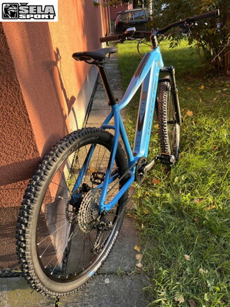 Checker Pig E-MTB Active Pig Diamant Bosch Performance Line CX 625 Wh