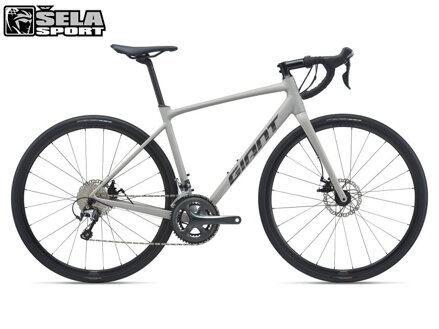 Giant Contend AR 2 šedá / SLEVA 26% !