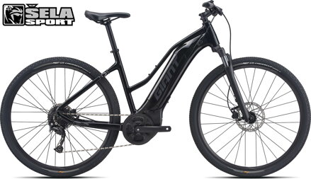 Giant Roam E+ STA / poslední kus - SLEVA 33,5%