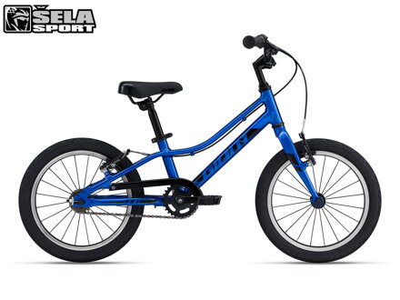 Giant ARX 16 - modrá / SLEVA 20%