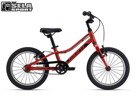Giant ARX 16 - 2022 červená / SLEVA 20%