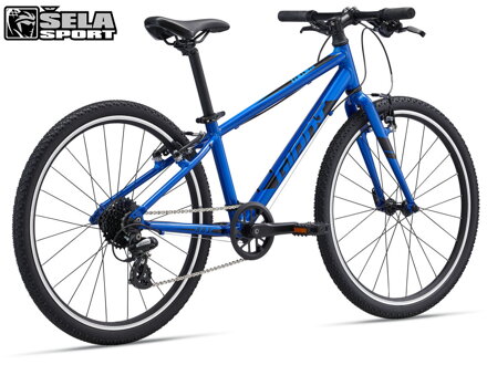 Giant ARX 24 - modrá / SLEVA 30% !