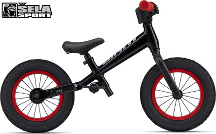 Giant PRE odrážedlo - 2023 černá 