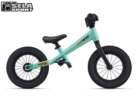 Giant PRE odrážedlo - 2023 světle modrá