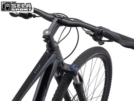 Giant Roam 2 Disc - 2023 černá / VÝPRODEJ - SLEVA 30%