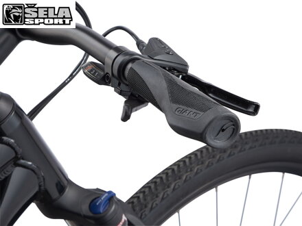 Giant Roam 2 Disc - 2023 černá / VÝPRODEJ - SLEVA 30%