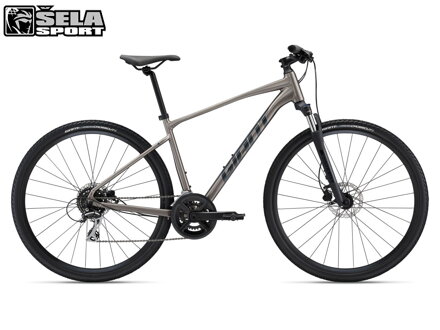 Giant Roam 3 Disc - 2023 metal / SLEVA 30%