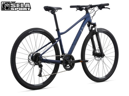 Liv Rove 2 DD - 2024 / SLEVA 30%