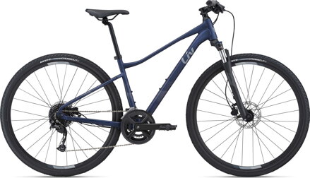 Liv Rove 2 DD - 2024 / SLEVA 30%