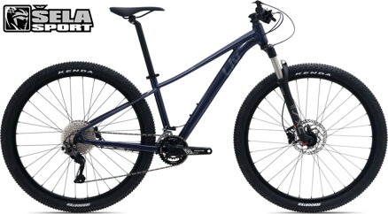 Liv Tempt 29 1 GE - 2023 modrá / SLEVA 25% 