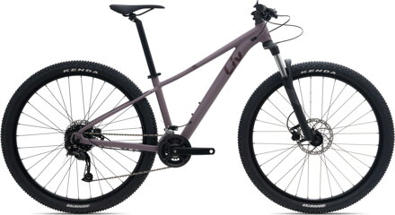 Liv Tempt 29 3 GE- 2022 fialová / SLEVA 25%