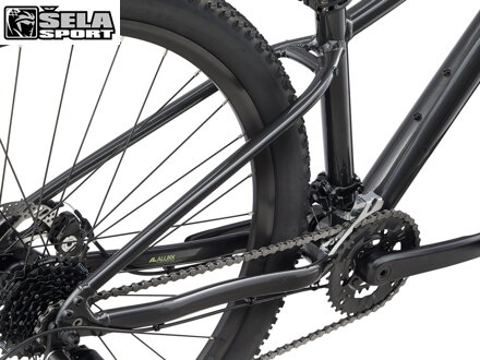 Liv Tempt 29 4 - 2023 černá / SLEVA 25% + HYDRAULICKÉ BRZDY SHIMANO MT200 V CENĚ!