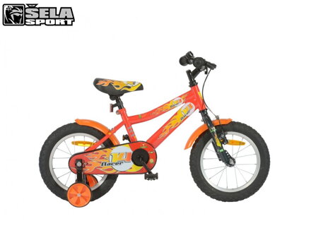 Stuf Racer 14"