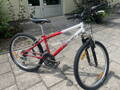 Madison Buffalo - dětské MTB 24" BAZAR