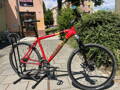 Rock Machine Avalanche MTB 26" pro postavy 160-175 cm / BAZAR