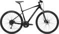 Giant Roam 2 Disc - 2023 černá / VÝPRODEJ - SLEVA 30%