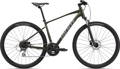 Giant Roam 3 Disc - 2024 tmavě zelená metalíza / SLEVA 30%
