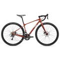 Liv Devote 2 - 2024 Terraccotta / SLEVA 25%