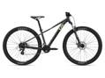 Liv Tempt 29 4 - 2023 černá / SLEVA 25% + HYDRAULICKÉ BRZDY SHIMANO MT200 V CENĚ!