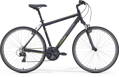 Merida Crossway 15-V černá - SLEVA 2.000 Kč