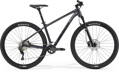 Merida BIG.NINE 500 - 2023 šedá / SLEVA 33%
